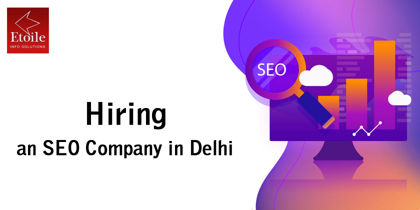 Seo Company In India